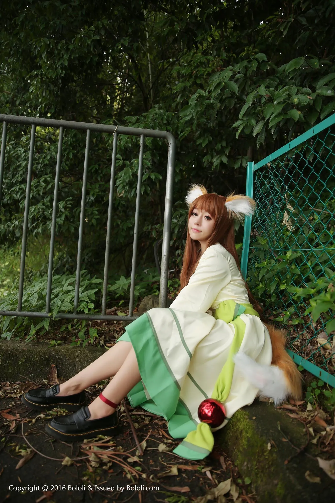 Vol.091 王雨纯 [26P]插图2